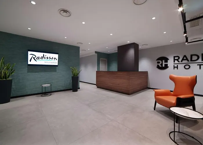 Radisson Hotel Nola Naples