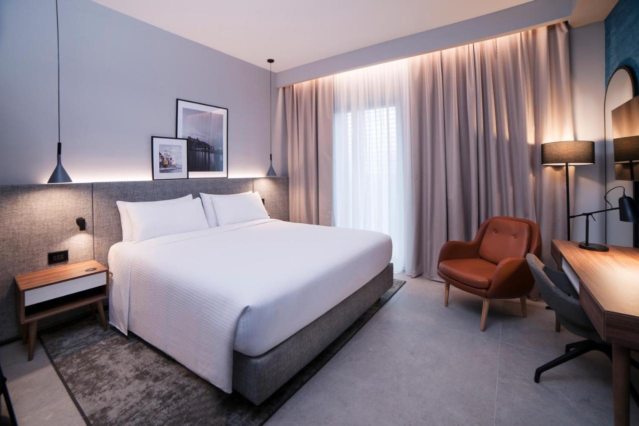 Radisson Naples 4* Nola