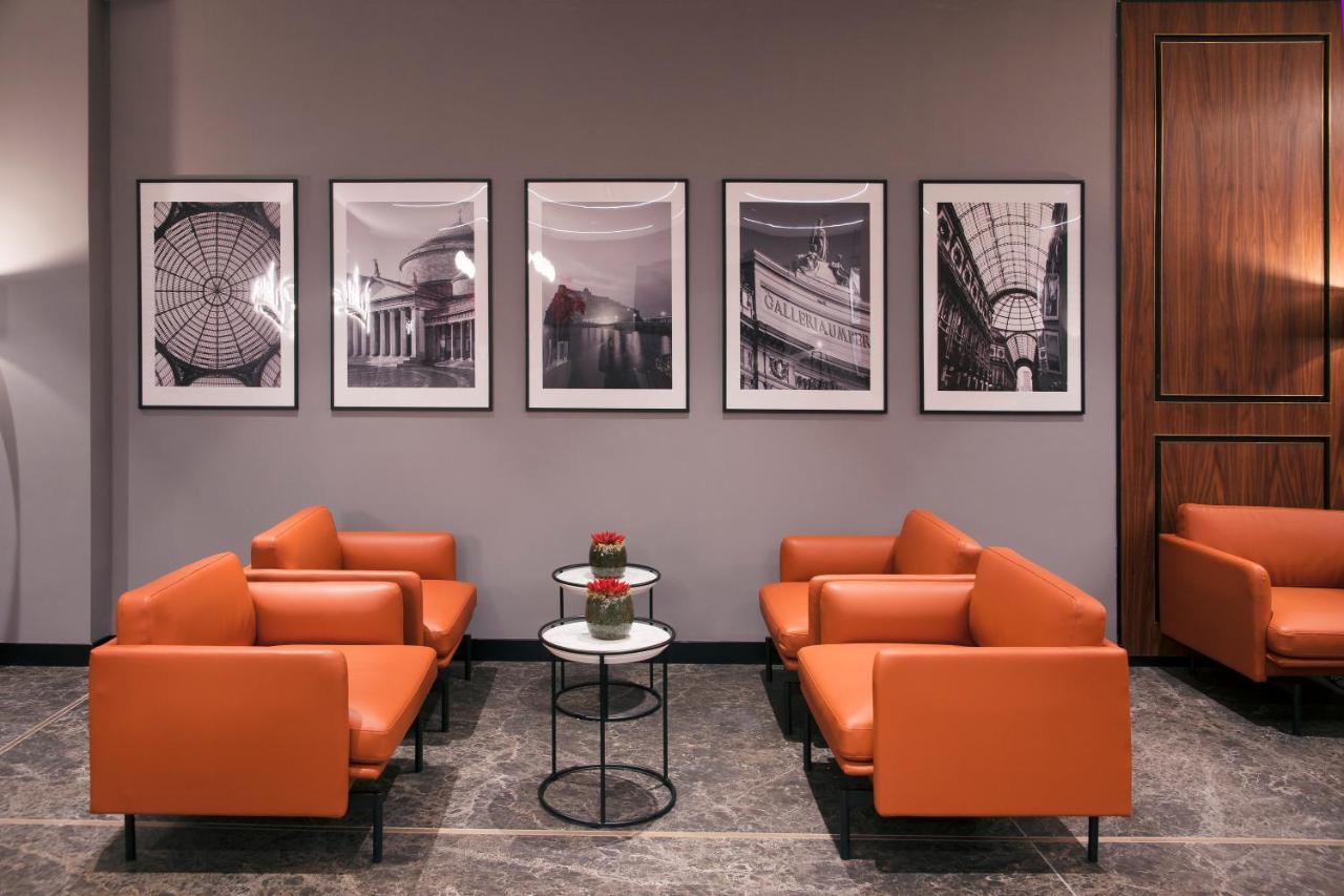 Radisson Naples 4* Nola