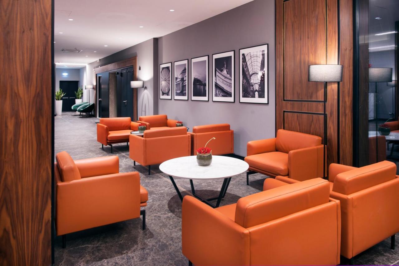 Radisson Naples 4* Nola