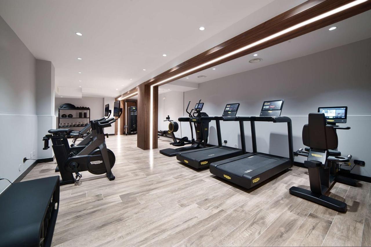 Radisson Naples 4* Nola