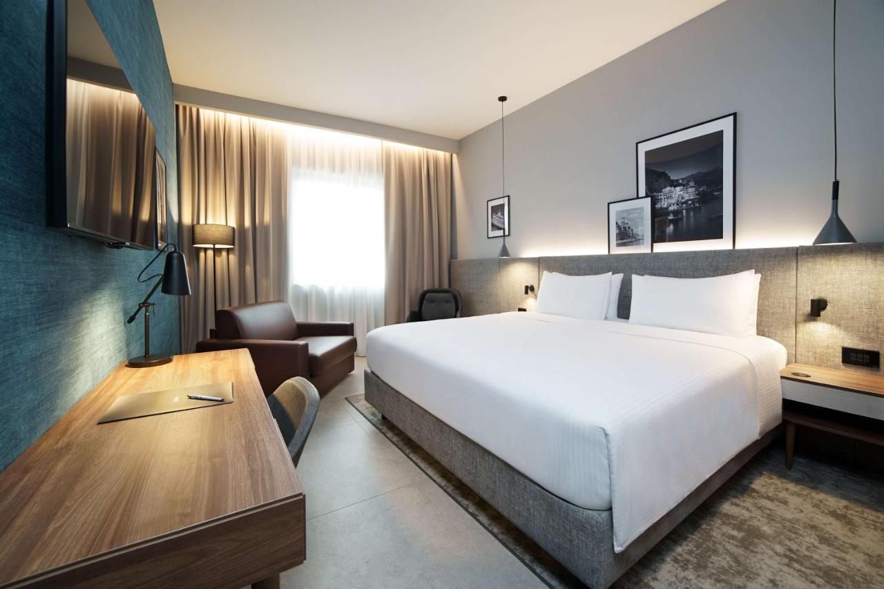 Hotel Radisson Naples